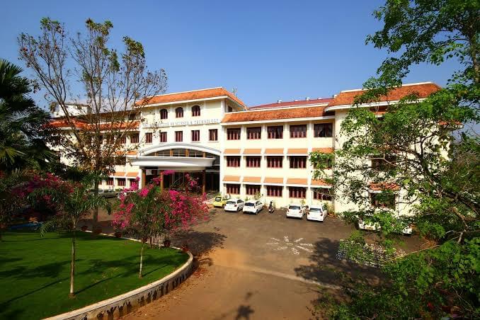 Toc H Institute of Science and Technology Ernakulam Campus photo 6